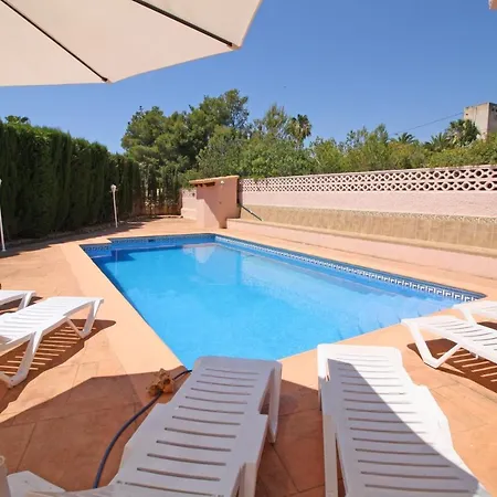 Bellavista Villa