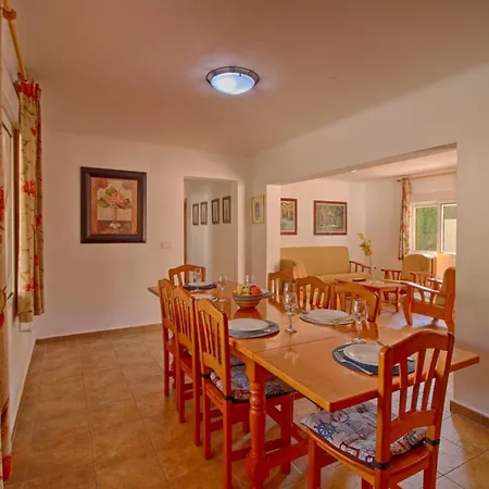 Villa Bellavista