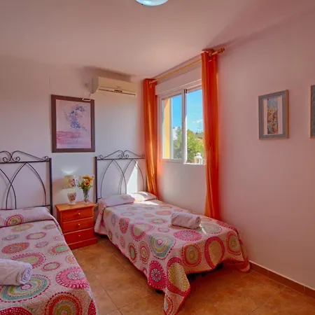 Villa Bellavista