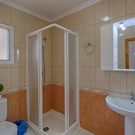 Bellavista Villa Calpe