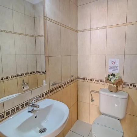 Bellavista Villa *