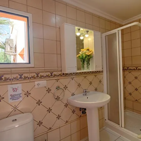 Villa Bellavista Calpe