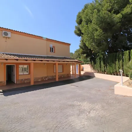 Bellavista Villa *